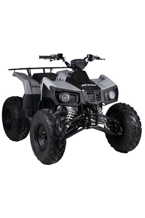 Ra5 Atv Gri