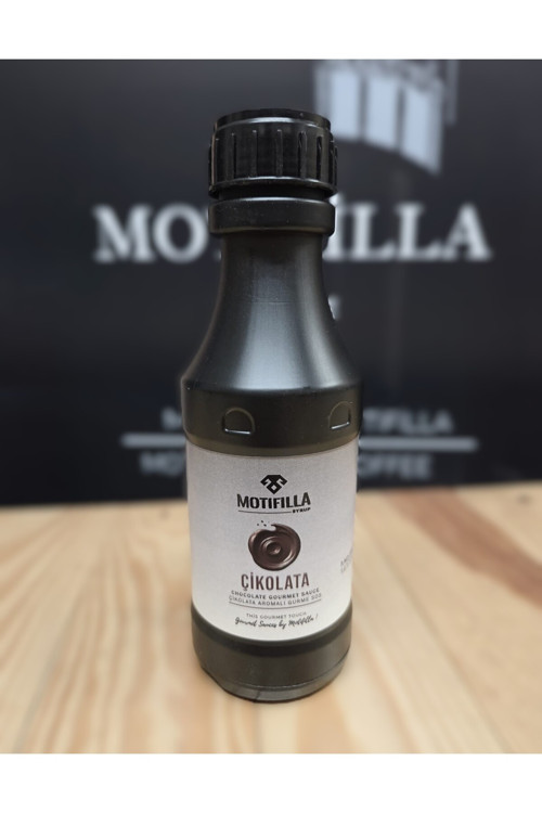 ÇİKOLATA GURME SOS 500 g. PROFOSYONEL SOS