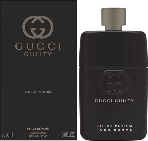 Guilty Pour Homme Edp 90 ml