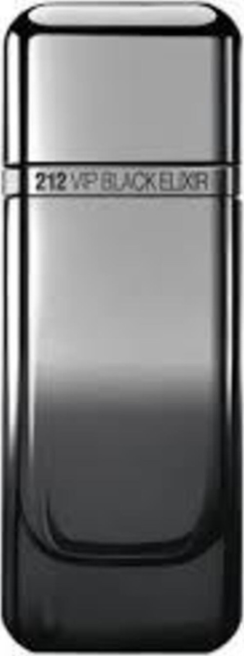 212 Vip Black Elixir Edp 50 ml