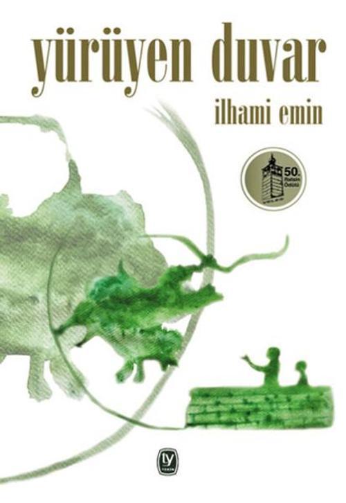Tekin Yayınevi Yürüyen Duvar