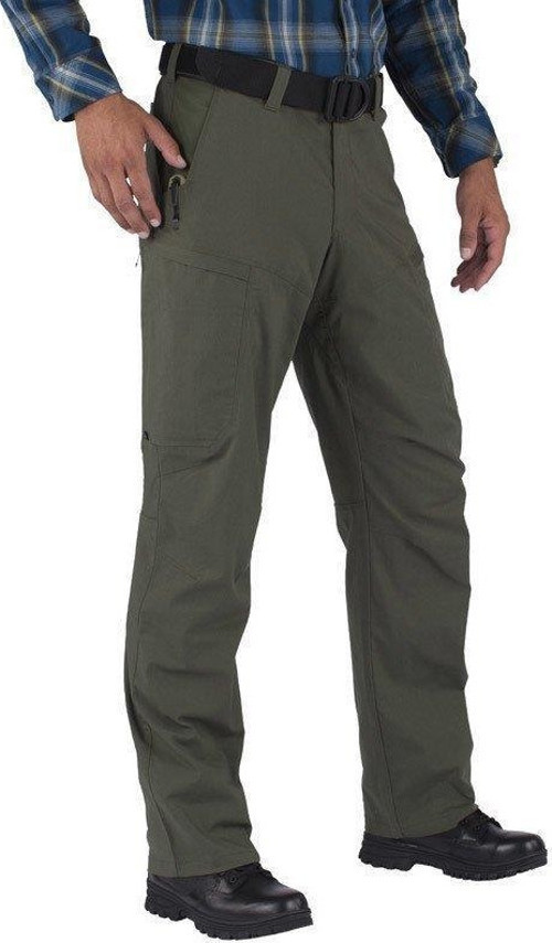 5.11 APEX PANTOLON YESIL