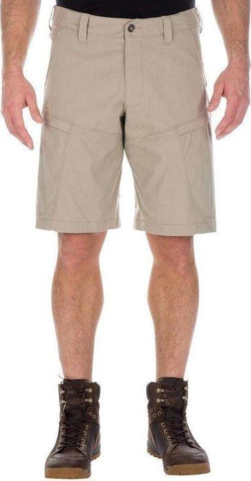 5.11 APEX SHORT KHAKI