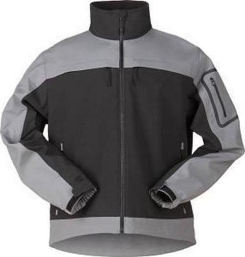 5.11 CHAMELEON SOFTSHELL JKT MONT