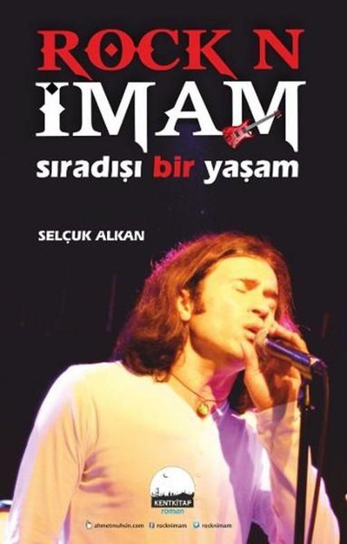 Rock N İmam