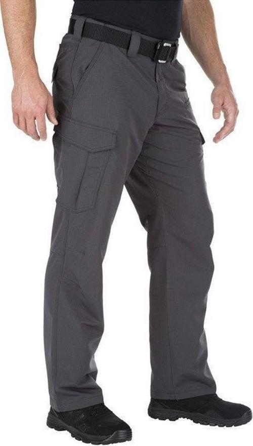 5.11 FAST-TAC CARGO PANTOLON MAT SIYAH