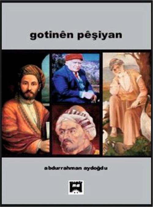 Gotınen Peşıyan