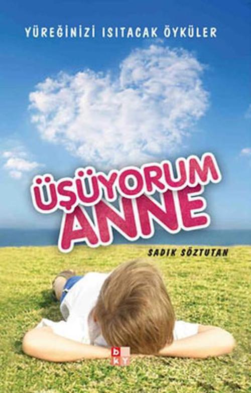 Babıali Kültür - BKY Üşüyorum Anne
