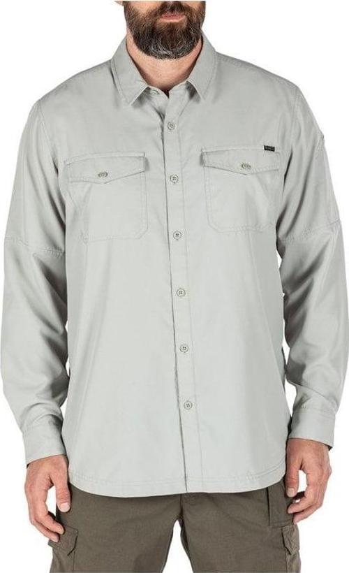 5.11 MARKSMAN L/S GOMLEK