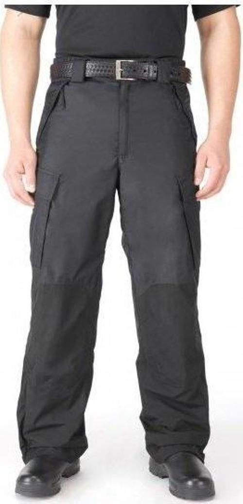 5.11 PATROL RAIN SIYAH PANTOLON