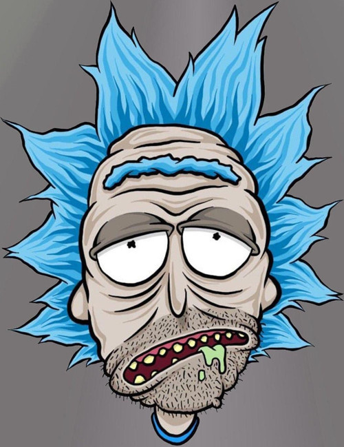 Pastelya Sayılarla Boyama Seti Rulo Çerçevesiz Yorgun Rick