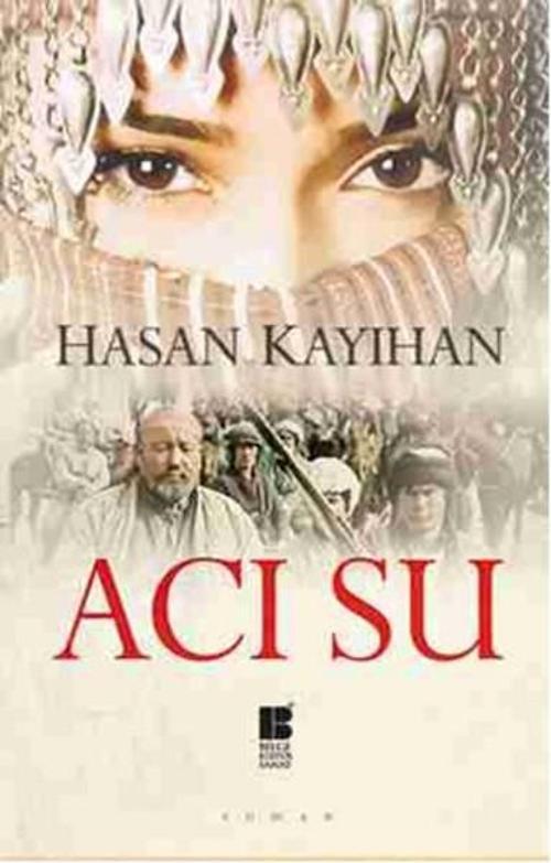Bilge Kültür Sanat Acı Su