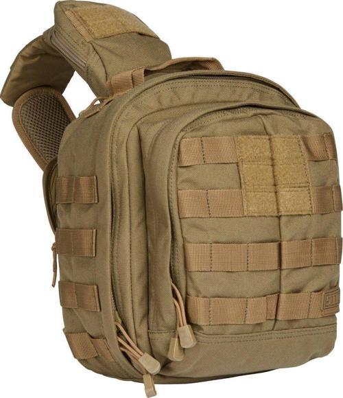 5.11 RUSH MOAB 6 TACTICAL CANTA