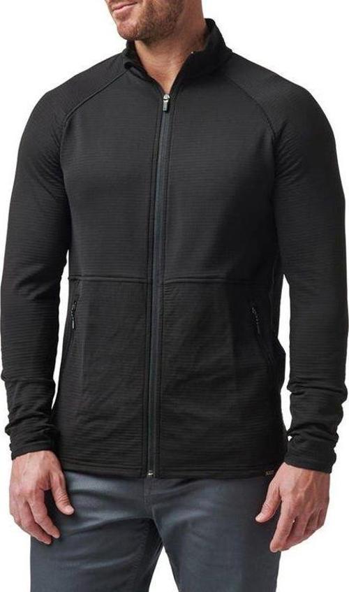 5.11 STRATOS FULL ZIP SHIRT