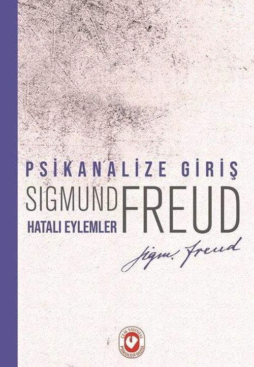 Psikanalize Giriş
