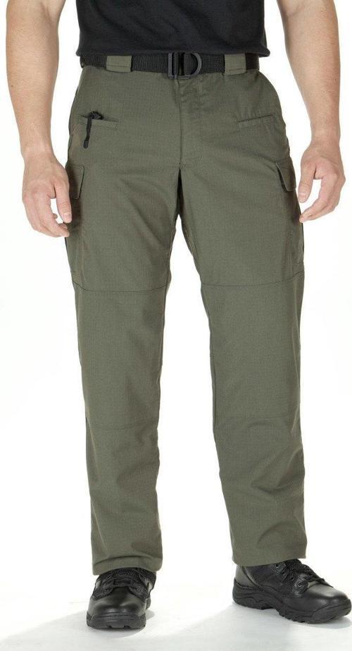 5.11 STRIKE W-FLEX-TAC PANTOLON YESIL