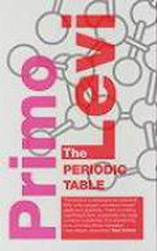 The Periodic Table