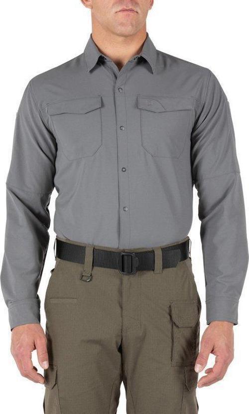 5.11 TACLITE FREEDOM FLEX WOVEN LS