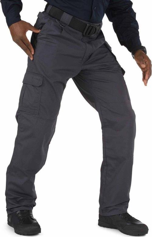 5.11 TACLITE PRO PANTOLON MAT SIYAH