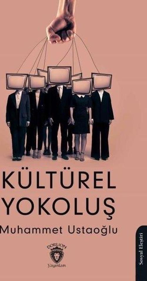 Kültürel Yokoluş