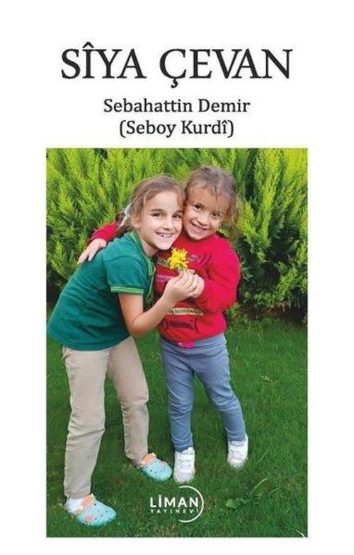 Siya Çevan