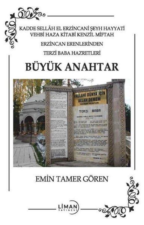 Liman Yayınevi Büyük Anahtar