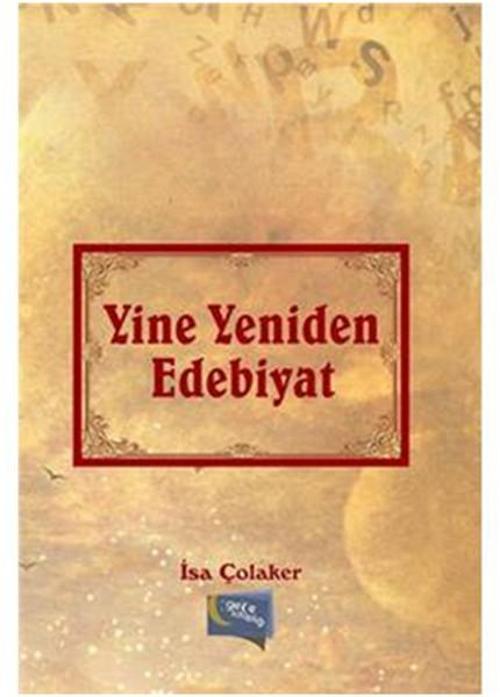 Yine Yeniden Edebiyat