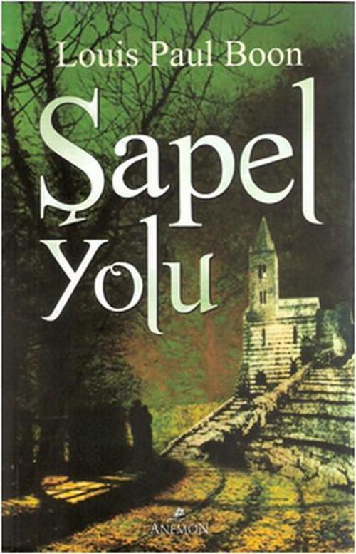 Şapel Yolu