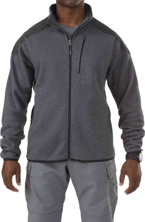 5.11 TACTICAL FULL ZIP POLAR