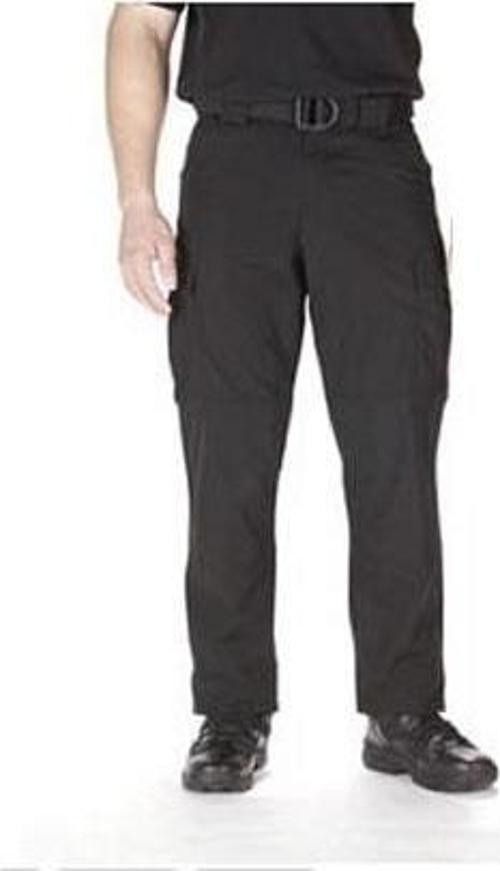 5.11 TACTICAL RIPSTOP TDU PANTOLON SIYAH