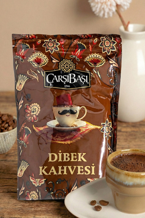 Dibek Kahvesi 200 Gram