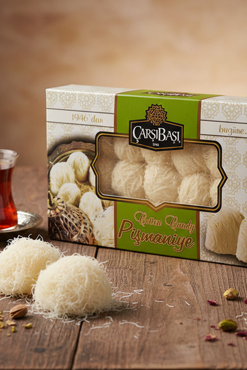 Pişmaniye 350 Gram