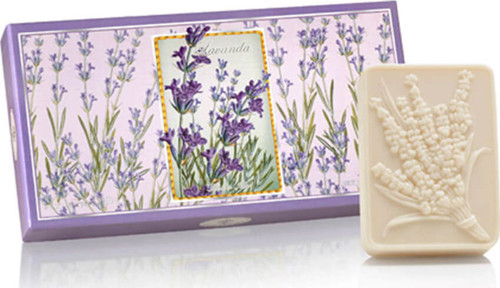Lavender 3x125 g Sabun 8032665598167