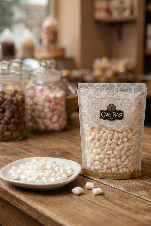 Naneli Akide Şekeri 400 Gram