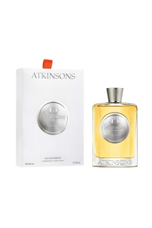 Scilly Neroli Edp 100 ml