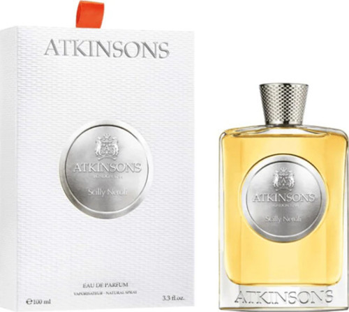 Scilly Neroli Edp 100 ml