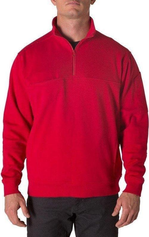 5.11 UTILITY JOB SWEATSHIRT