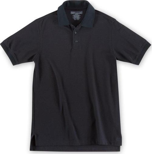 5.11 UTILITY POLO T-SHIRT SIYAH
