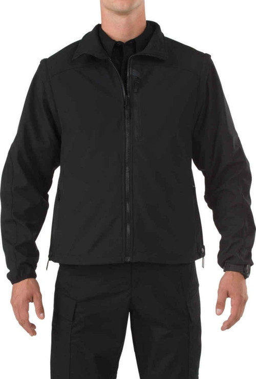 5.11 VALIANT SOFTSHELL CEKET
