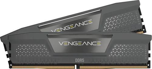 CORSAIR Vengeance LPX 32GB DDR5 CL36 (2x16GB) 6000MHz AMD EXPO Ram-CMK32GX5M2F6000Z36