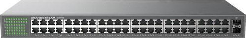 GWN7706 5 Port Gigabit Unmanaged Switch