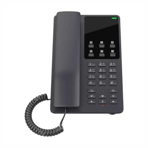 GHP621 Otel Telefonu (Siyah)