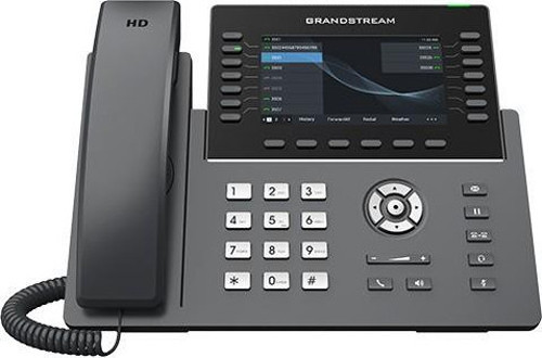 GRP2650 IP Masaüstü Telefon