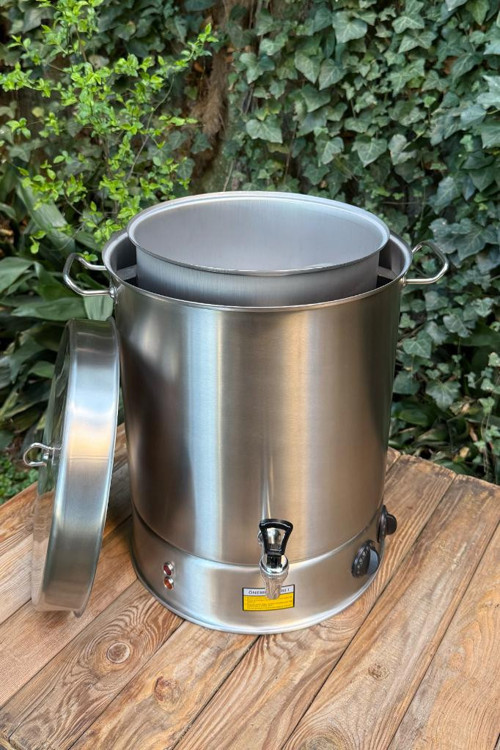Benmari Kazanı 22 Litre