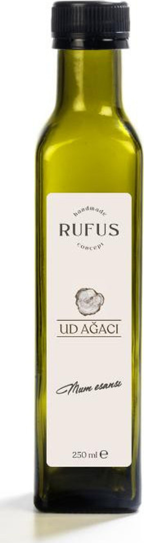 Ud Ağacı Mum Esansı 250ml