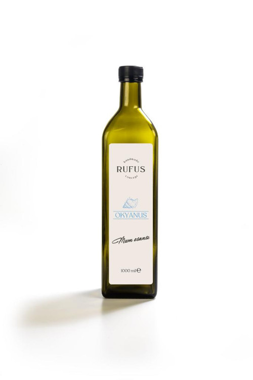 Okyanus Mum Esansı 1000ml