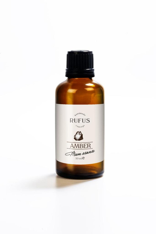 Amber Mum Esansı 50ml