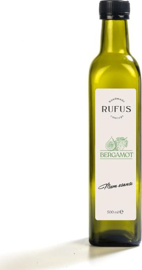 Bergamot Mum Esansı 500ml