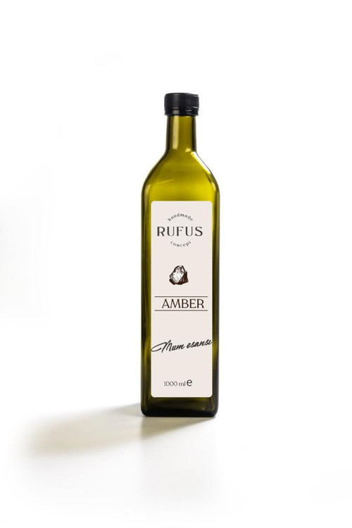 Amber Mum Esansı 1000ml