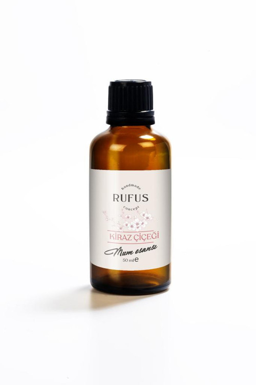 Kiraz Çiçeği Mum Esansı 50ml